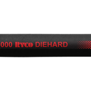 H5000 Isobaric Ryco Diehard
