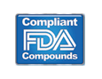 Compliant FDA Compounds