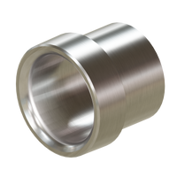 0319 JIC Tube Sleeve for 37° JIC