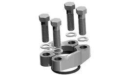 1901 Split Flange Kit - Code 61