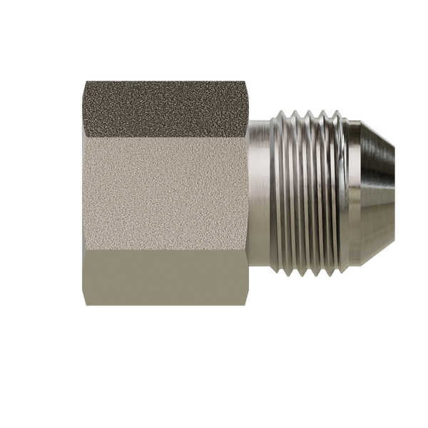 2406 JIC Reducer/Expander for 37° Connections