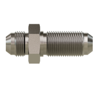 2700 JIC Bulkhead Union