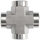 5652 Pipe Cross | Hydraulic Pipe Cross Fittings