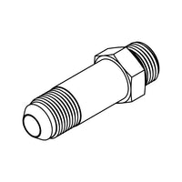 6400-L JIC to O-Ring Long - Hydraulic Fittings