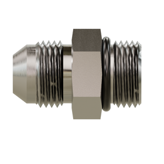 6400 JIC to O-Ring