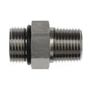 6401 O-Ring to Pipe, Male ORB x Male NPT Straight