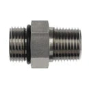 6401 O-Ring to Pipe, Male ORB x Male NPT Straight