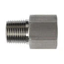 6404 O-Ring to Pipe Adapter | Male ORB x Female NPT Fittings
