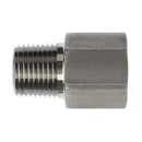 6404 O-Ring to Pipe Adapter | Male ORB x Female NPT Fittings