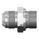 7002 JIC to BSPP Fitting