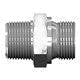 7032 BSPP to NPTF Straight