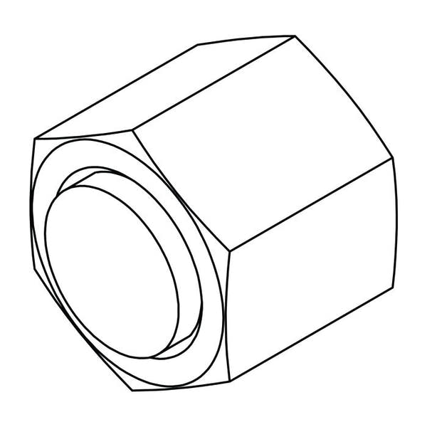 FF304-C ORFS Cap