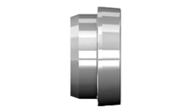 FS0319SSPF ORFS ParFlange Sleeves – Stainless Steel