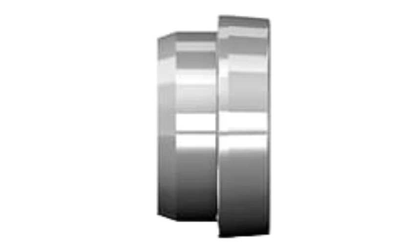 FS0319SSPF ORFS ParFlange Sleeves – Stainless Steel