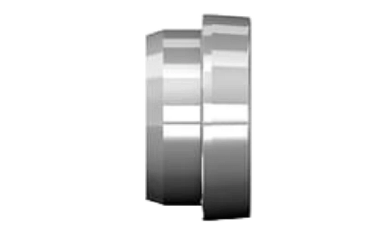 FS0319SSPF ORFS ParFlange Sleeves – Stainless Steel