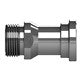 FS1700 ORFS Male x Straight No Braze Flange - Code 61