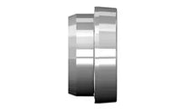 FS0319 SAE O-Ring Face Seal (ORFS) Sleeve