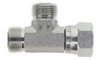 FS6602 | Male ORFS x Female ORFS to Male ORFS Swivel Run Tee