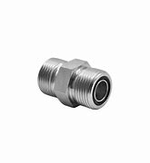 FS2403 ORFS Union | O-Ring Face Seal Hydraulic Union