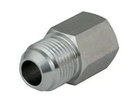 2405 JIC to Pipe Adapter | Male JIC x Female NPT
