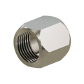 0318-04 JIC Tube Nut