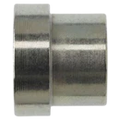 0319-02 JIC Flare 37° Tube Sleeve – Stainless Steel