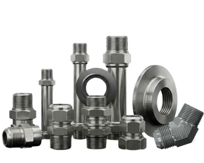Industrial hydraulics you can trust