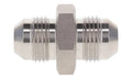 2403LH-04-04SS JIC SAE Flare Large Hex Union Male