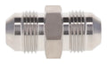 2403-04-04SS JIC SAE Flare Male Tube Union