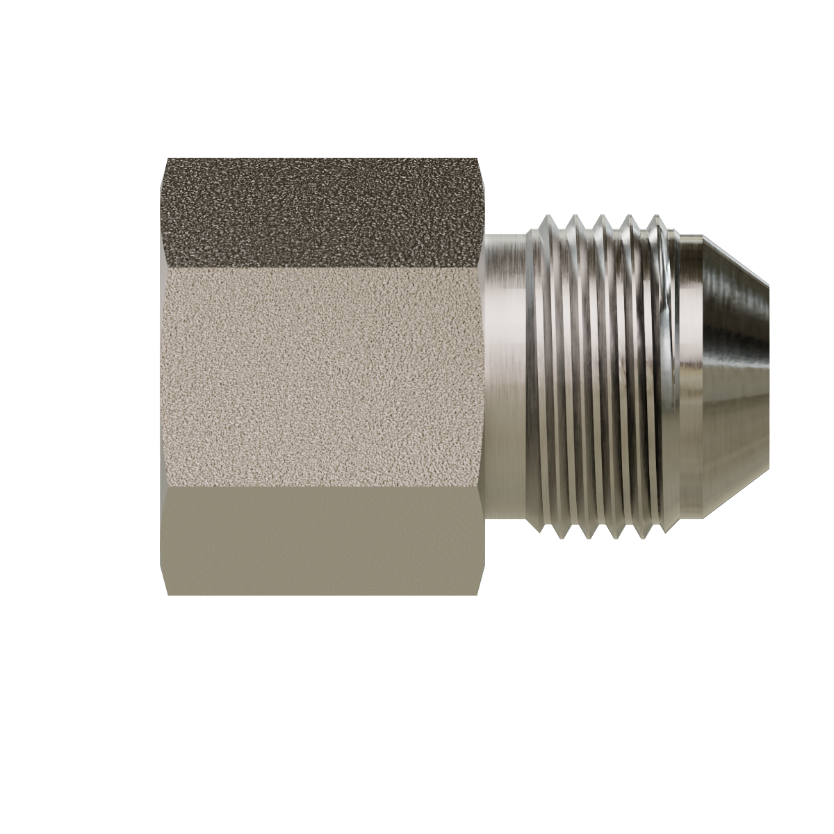 2406-03-04 JIC Reducer/Expander