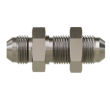 2700-LN-20-20 JIC Bulkhead Union with Locknut