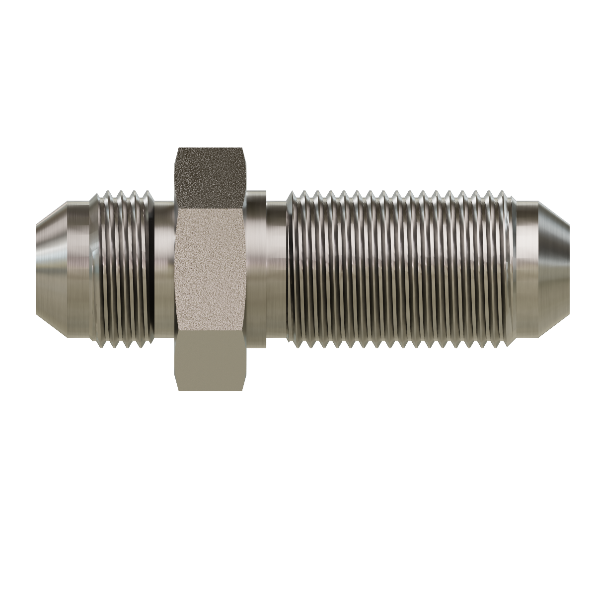 2700-06-06 JIC Bulkhead Union