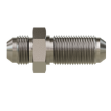 2700-LN-20-20 JIC Bulkhead Union with Locknut