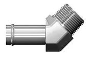 Hose Barb Fittings