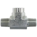5601-02-02-02 NPTF Pipe Branch Tee