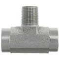5604-02-02-02 Branch Pipe Tee