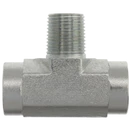 5604-06-06-06 Branch Pipe Tee