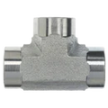 5605-02-02-02 Pipe Tee
