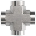 5652-02-02-02-02 Pipe Cross