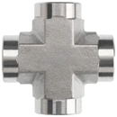 5652-16-16-16-16 Pipe Cross