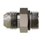 6400-06-06 JIC to O-Ring