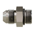 6400-02-02 JIC to O-Ring