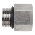 6410-04-02 O-Ring to O-Ring, Reducer/Expander/Extender