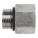 6410-10-06 O-Ring to O-Ring, Reducer/Expander/Extender