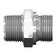 7032-06-06 BSPP to NPTF Straight