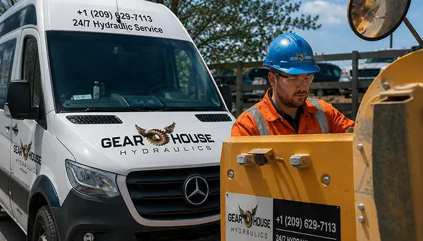 About Our Company