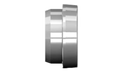 FS0319-04SSPF ORFS ParFlange Sleeve (1/4")