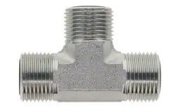 FS2603-10-10-10 ORFS Union Tee