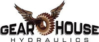 Gear House Hydraulics Shop