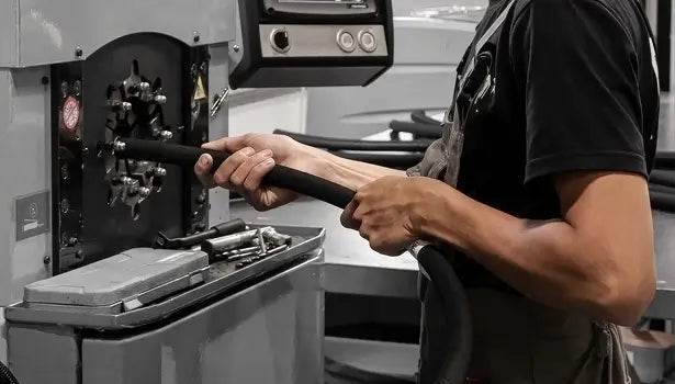 Hose Assemblies